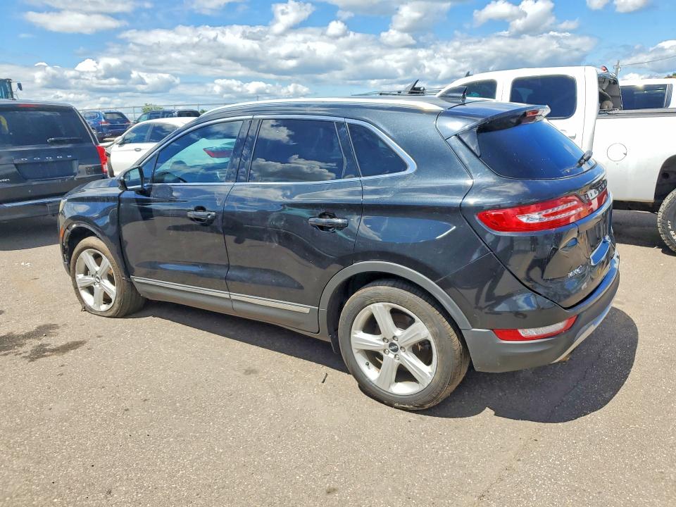 Aukcja sprzedaży 2015 Lincoln Mkc, vin: 5LMCJ1A97FUJ18912, numer aukcji: 58183516