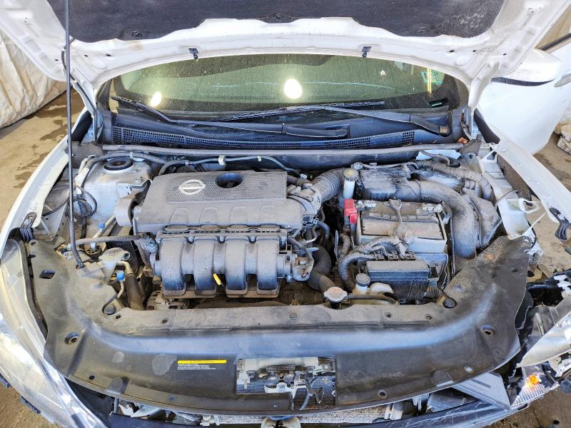 56097756 :رقم المزاد ، 3N1AB7AP6DL772386 vin ، 2013 Nissan Sentra مزاد بيع