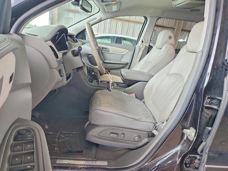 2015 Chevrolet Traverse მანქანა იყიდება აუქციონზე, vin: 1GNKRJKD0FJ158238, აუქციონის ნომერი: 56520786