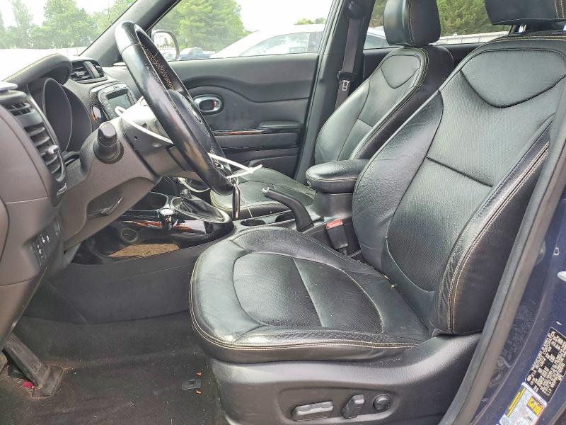 Продажа на аукционе авто 2015 Kia Soul, vin: KNDJP3A52F7201751, номер лота: 58182396