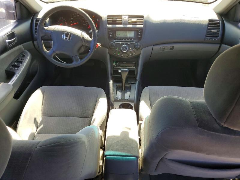 57254756 :رقم المزاد ، 1HGCM56425A118403 vin ، 2005 Honda Accord مزاد بيع