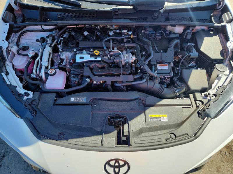 2026 Toyota Prius Plug-in Hybrid მანქანა იყიდება აუქციონზე, vin: JTDACACU9T3064377, აუქციონის ნომერი: 55869856
