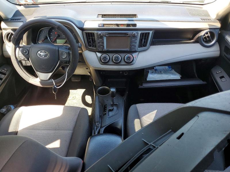57234136 :رقم المزاد ، 2T3BFREV6EW174206 vin ، 2014 Toyota Rav4 مزاد بيع