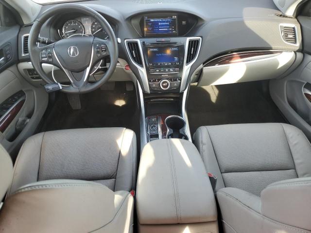 Продажа на аукционе авто 2015 Acura Tlx, vin: 19UUB2F54FA009816, номер лота: 57595636