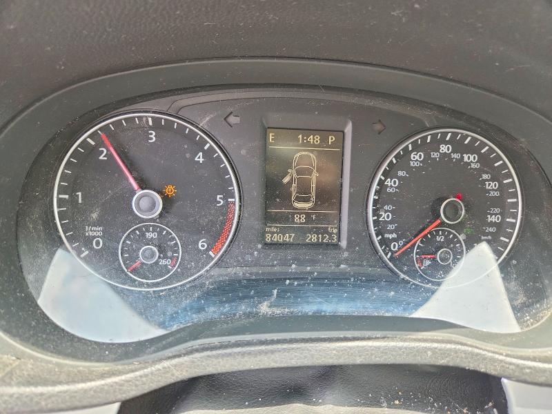 58736536 :رقم المزاد ، 1VWBN7A32CC103934 vin ، 2012 Volkswagen Passat مزاد بيع