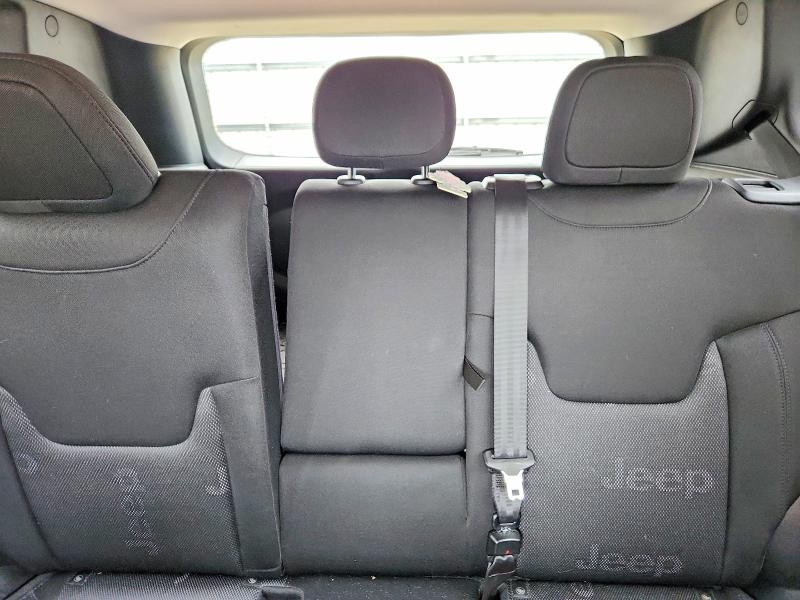 Aukcja sprzedaży 2015 Jeep Renegade, vin: ZACCJBBT5FPB40237, numer aukcji: 59150776