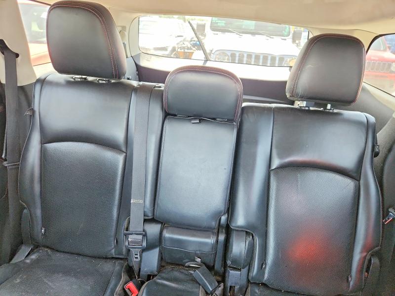 Продаж на аукціоні авто 2016 Dodge Journey, vin: 3C4PDDEG4GT121918, номер лоту: 58813606