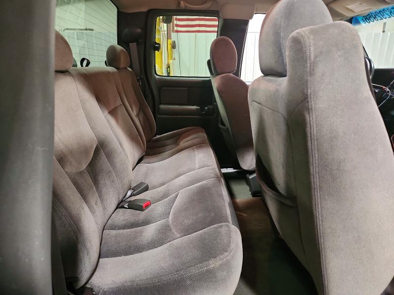 Aukcja sprzedaży 2003 Gmc New Sierra, vin: 1GTEK19V83E283730, numer aukcji: 58292956