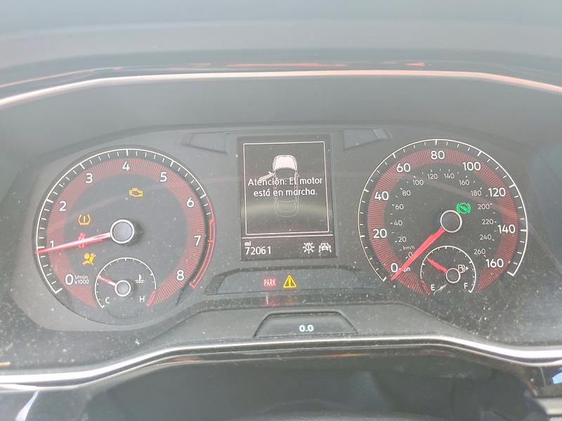 Продаж на аукціоні авто 2019 Volkswagen Jetta, vin: 3VWC57BU8KM079535, номер лоту: 54640936