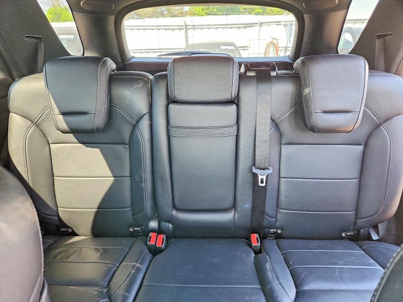 2016 Mercedes-benz Gle მანქანა იყიდება აუქციონზე, vin: 4JGDA2EB3GA758290, აუქციონის ნომერი: 55985706