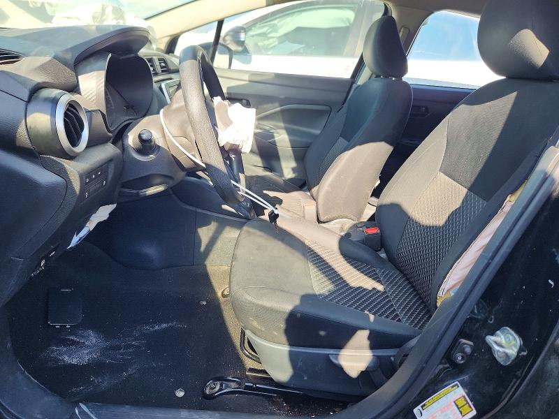 Продажа на аукционе авто 2024 Nissan Versa, vin: 3N1CN8DV4RL876222, номер лота: 53778936