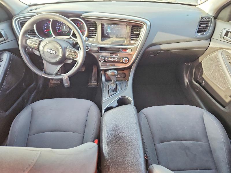 Продажа на аукционе авто 2015 Kia Olx, vin: 5XXGM4A72FG506541, номер лота: 59225336