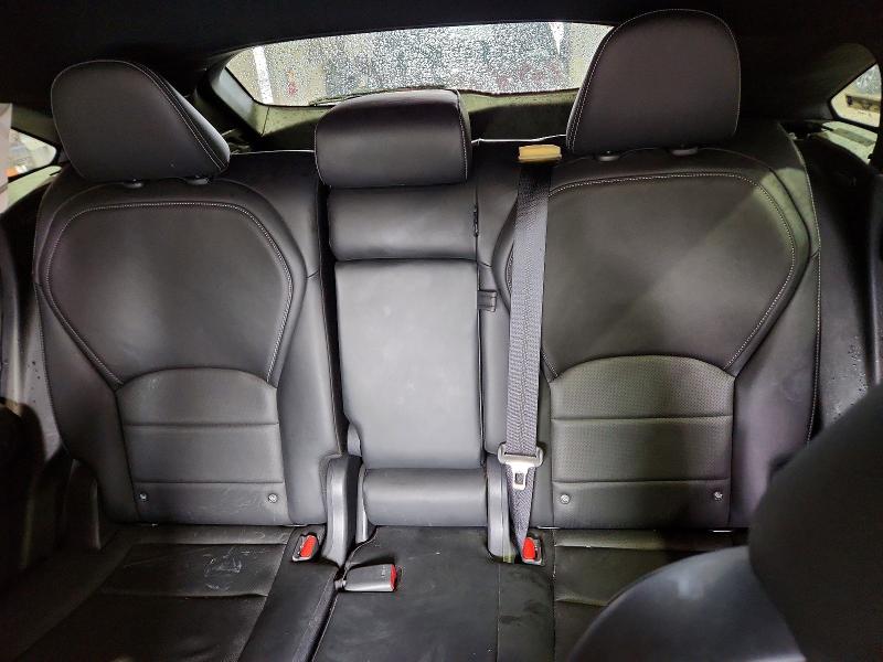 Aukcja sprzedaży 2022 Infiniti Qx55, vin: 3PCAJ5L37NF111061, numer aukcji: 56722406