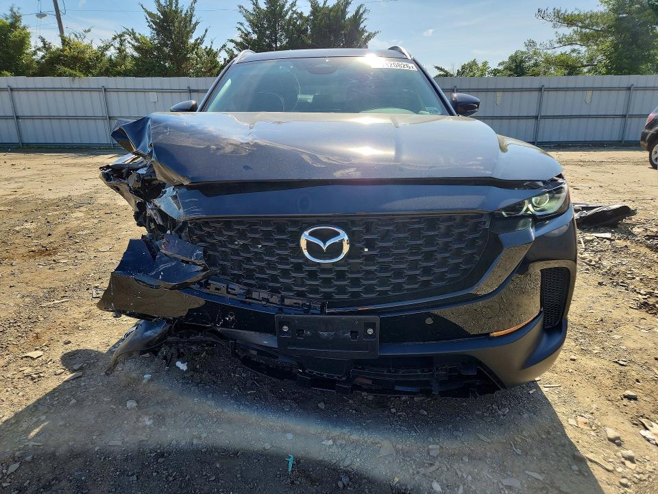 Aukcja sprzedaży 2026 Mazda Cx-50, vin: 7MMVAABW8TN147412, numer aukcji: 56120826