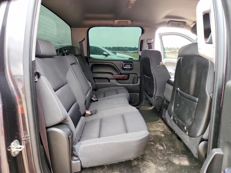 Продажа на аукционе авто 2015 Gmc Sierra, vin: 3GTP1UEC5FG352307, номер лота: 57514126