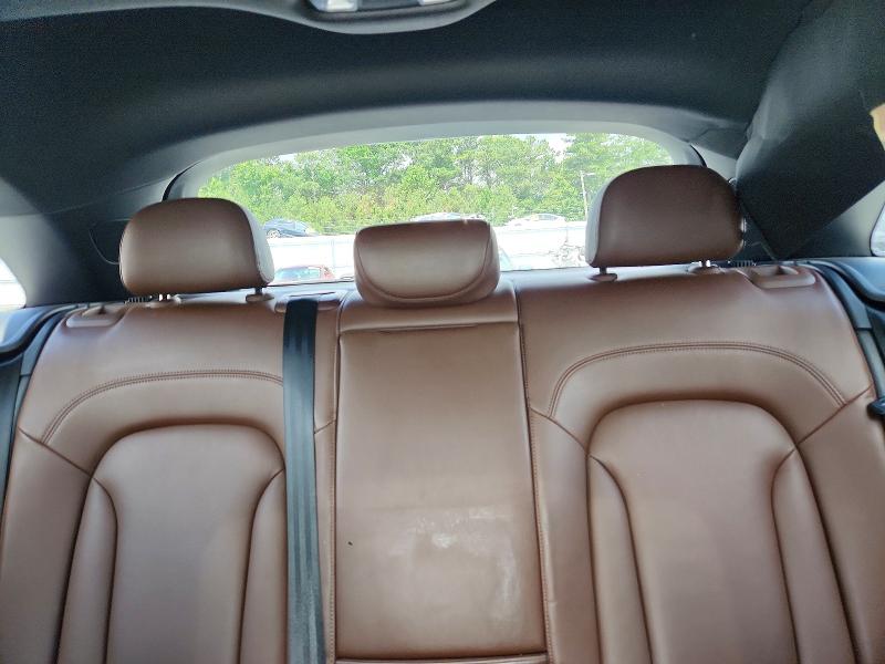 Продаж на аукціоні авто 2018 Audi Q3, vin: WA1BCCFS9JR020278, номер лоту: 58364806