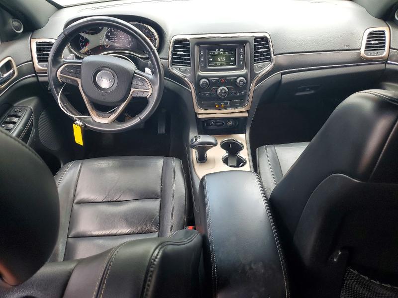 Aukcja sprzedaży 2015 Jeep Grand Cherokee, vin: 1C4RJEBG3FC872062, numer aukcji: 56526736