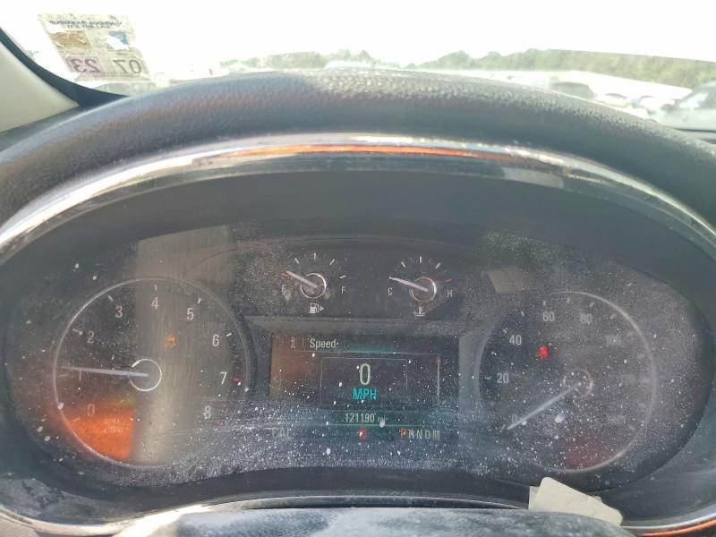 Продаж на аукціоні авто 2018 Buick Encore, vin: KL4CJASB0JB701491, номер лоту: 56050016