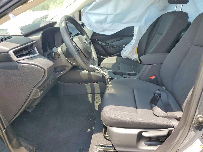 58869856 :رقم المزاد ، 5YFB4MDE8TP378958 vin ، 2026 Toyota Corolla مزاد بيع