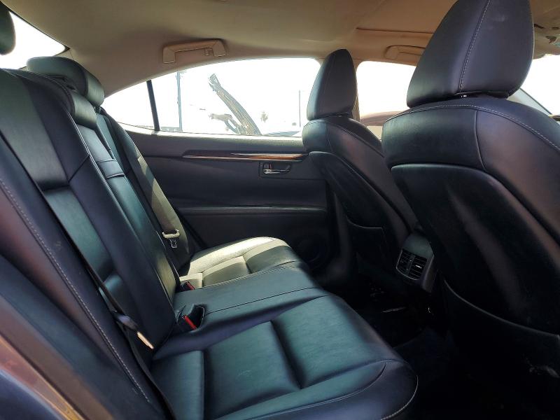 Продаж на аукціоні авто 2013 Lexus Es, vin: JTHBK1GG0D2001573, номер лоту: 56266726