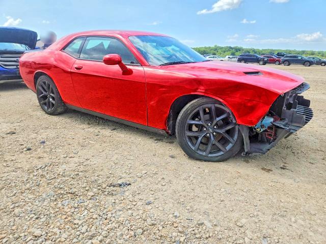 Продаж на аукціоні авто 2023 Dodge Challenger, vin: 2C3CDZAG5PH689349, номер лоту: 57061856