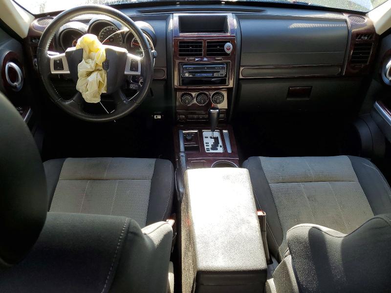 Продажа на аукционе авто 2007 Dodge Nitro, vin: 1D8GU58637W732320, номер лота: 56131906