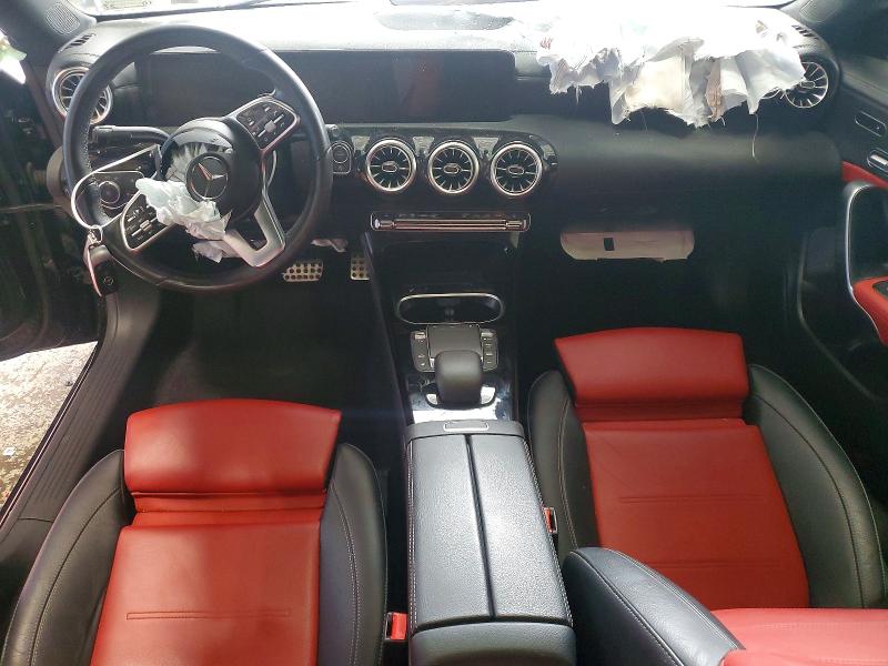 Продаж на аукціоні авто 2023 Mercedes-benz Cla, vin: W1K5J4HB8PN417238, номер лоту: 58748996