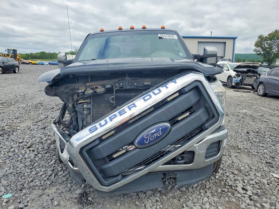 Продаж на аукціоні авто 2016 Ford F250, vin: 1FT7W2B67GEB71691, номер лоту: 56343856
