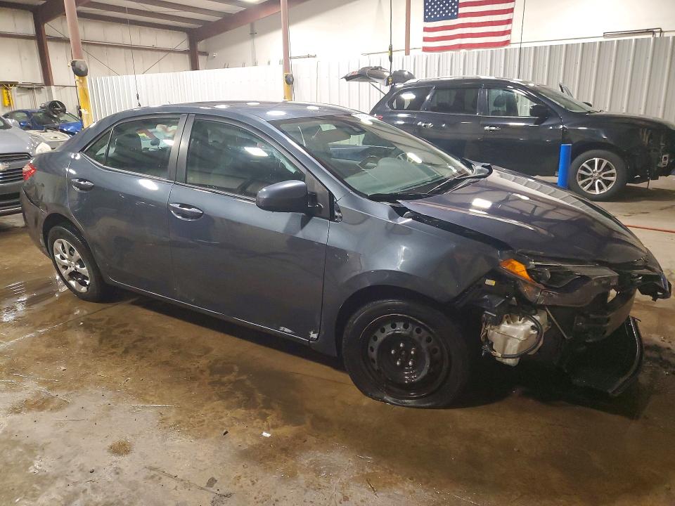 Aukcja sprzedaży 2017 Toyota Corolla, vin: 2T1BURHE0HC819187, numer aukcji: 58947806