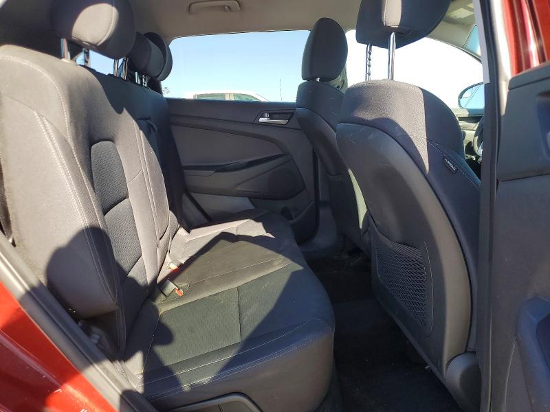 Aukcja sprzedaży 2019 Hyundai Tucson, vin: KM8J2CA45KU871470, numer aukcji: 55862126
