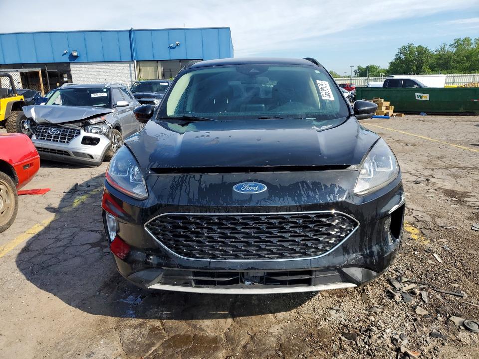 Продаж на аукціоні авто 2020 Ford Escape, vin: 1FMCU9H63LUB26330, номер лоту: 58930176