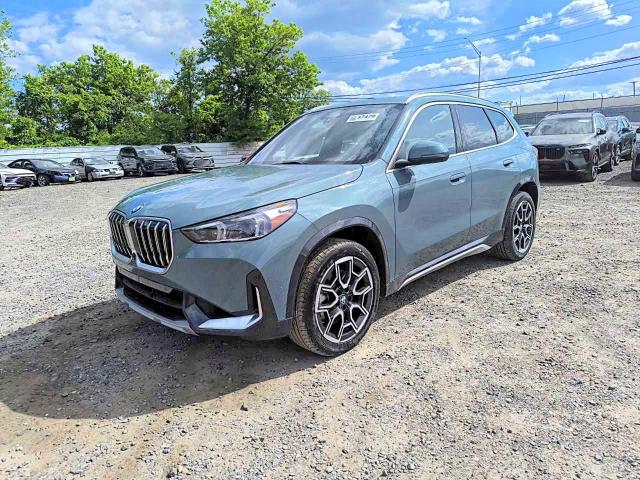 54839956 :رقم المزاد ، WBX73EF05T5612831 vin ، 2026 Bmw X1 مزاد بيع
