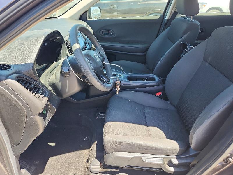 Продажа на аукционе авто 2019 Honda Hr-v, vin: 3CZRU6H32KG721569, номер лота: 56079166