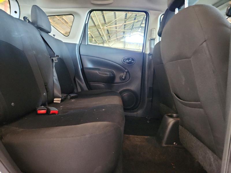 Продажа на аукционе авто 2015 Nissan Versa, vin: 3N1CE2CP7FL447037, номер лота: 56057646