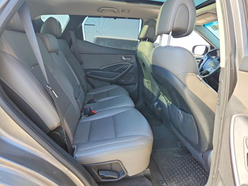Продажа на аукционе авто 2014 Hyundai Santa Fe Sport, vin: 5XYZUDLB8EG182211, номер лота: 59295906