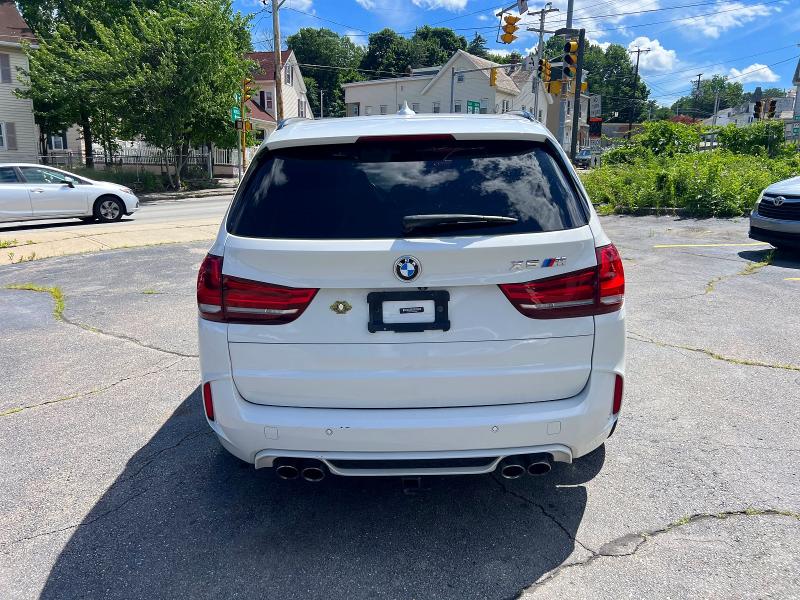 Продажа на аукционе авто 2016 Bmw X5, vin: 5YMKT6C54G0R78335, номер лота: 58647586