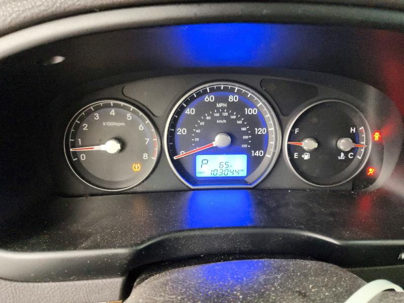 Продажа на аукционе авто 2012 Hyundai Santa Fe, vin: 5XYZHDAGXCG098374, номер лота: 56813266