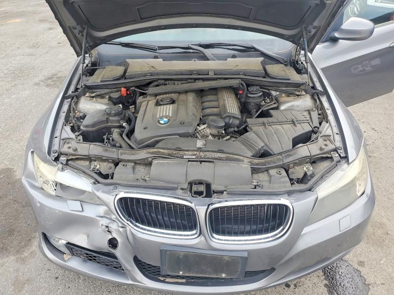 Продажа на аукционе авто 2011 Bmw 328, vin: WBAPK5G59BNN80469, номер лота: 58281986