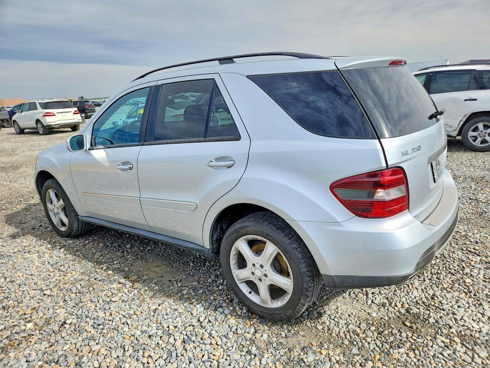 Продаж на аукціоні авто 2008 Mercedes-benz Ml, vin: 4JGBB86E88A323783, номер лоту: 56612686