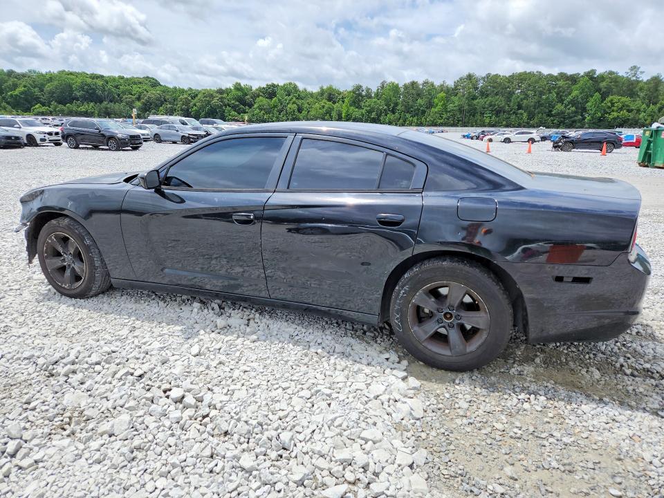 Продажа на аукционе авто 2014 Dodge Charger, vin: 2C3CDXBG3EH243507, номер лота: 57686186