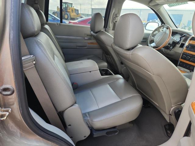 2007 Chrysler Aspen მანქანა იყიდება აუქციონზე, vin: 1A8HX58PX7F515990, აუქციონის ნომერი: 94167725