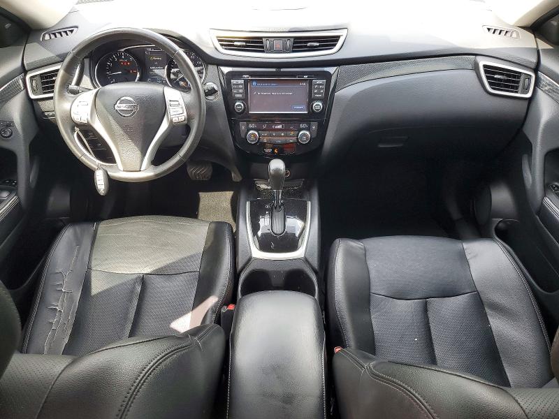 Aukcja sprzedaży 2016 Nissan Rogue, vin: 5N1AT2MV2GC766877, numer aukcji: 55657946