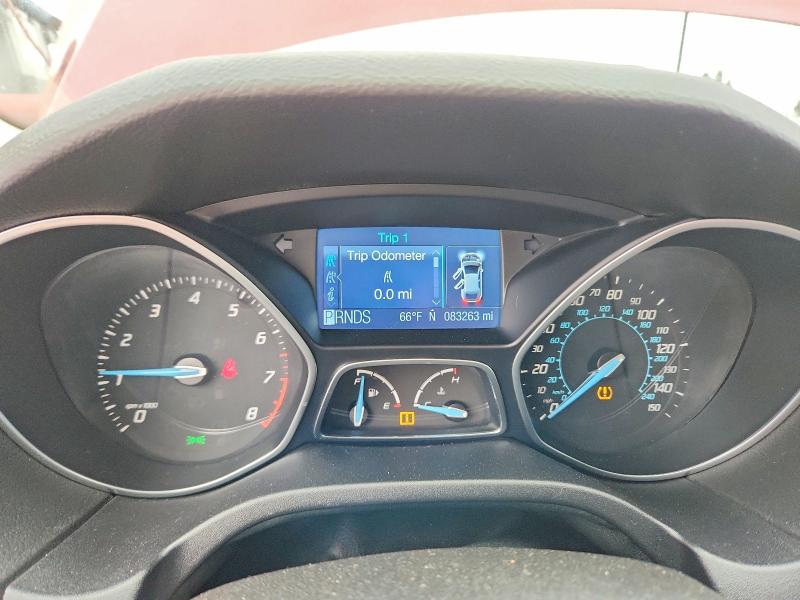 85611145 :رقم المزاد ، 1FAHP3K28CL330489 vin ، 2012 Ford Focus مزاد بيع