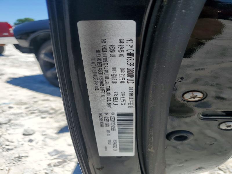 2013 Dodge Challenger მანქანა იყიდება აუქციონზე, vin: 2C3CDYBT9DH629009, აუქციონის ნომერი: 55781366