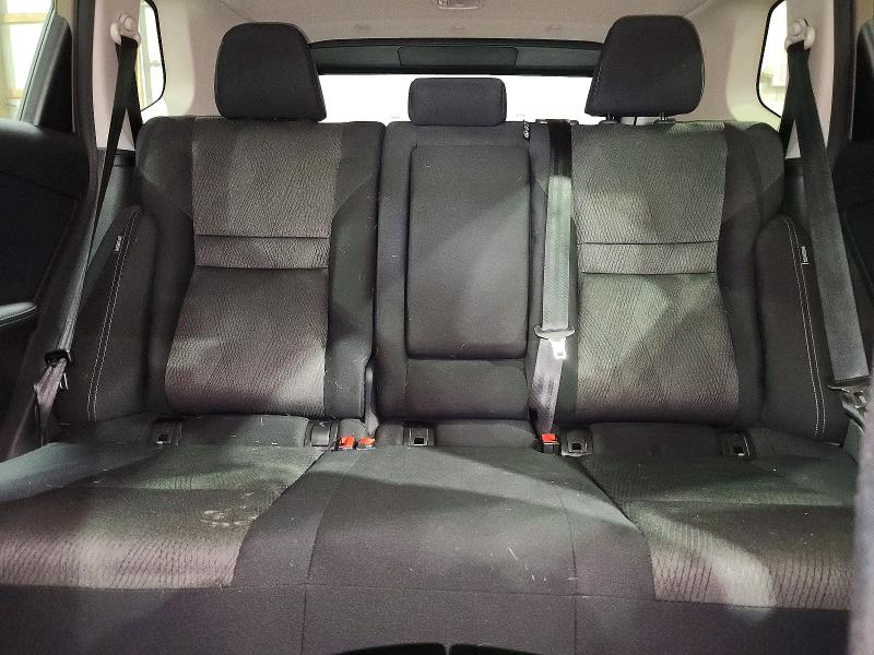 57900916 :رقم المزاد ، 5N1BT3BA3SC837250 vin ، 2025 Nissan Rogue مزاد بيع
