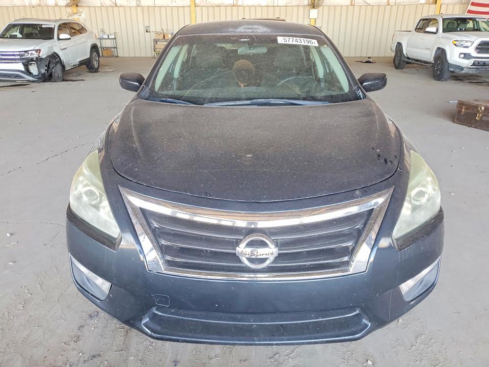 Продажа на аукционе авто 2015 Nissan Altima, vin: 1N4AL3AP2FC209486, номер лота: 57743196