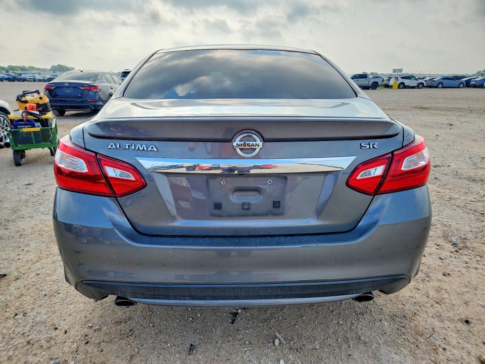 Продаж на аукціоні авто 2016 Nissan Altima, vin: 1N4AL3AP7GC292348, номер лоту: 58220346