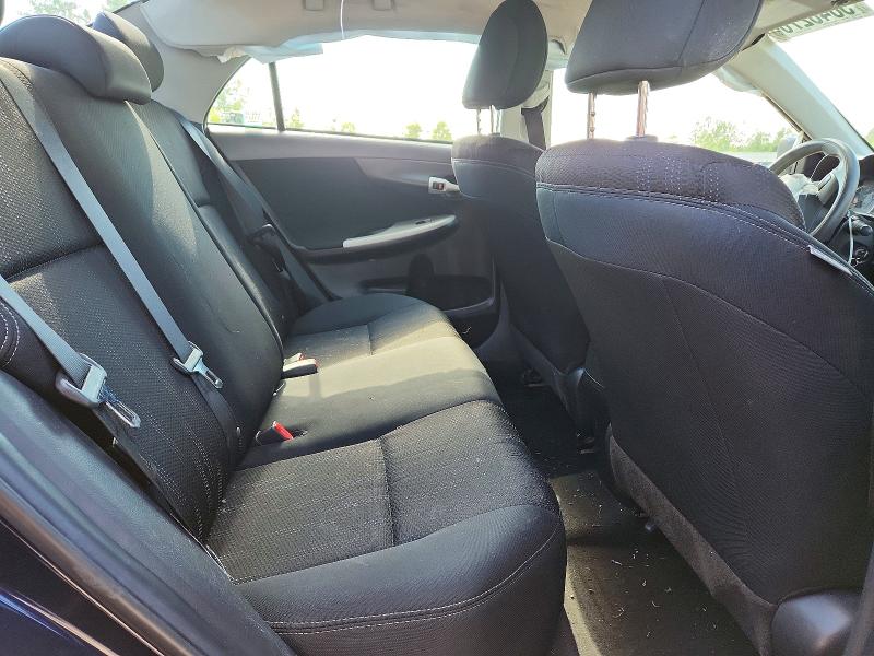 2012 Toyota Corolla მანქანა იყიდება აუქციონზე, vin: 2T1BU4EE4CC854220, აუქციონის ნომერი: 58482766