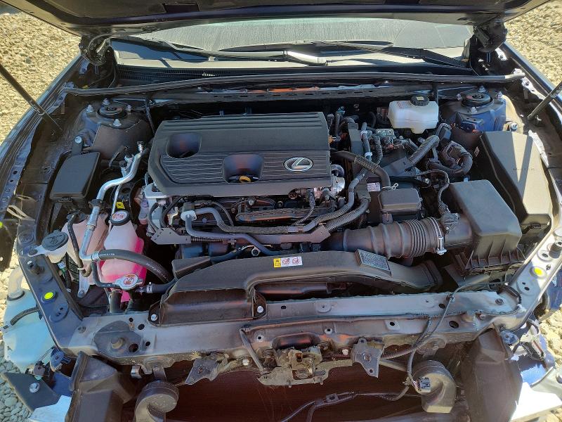 57876126 :رقم المزاد ، 58ADA1C10SU066122 vin ، 2025 Lexus Es 300h مزاد بيع