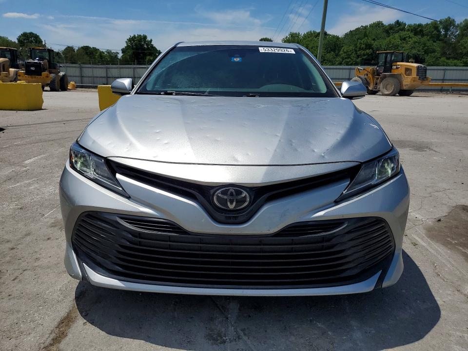 Продажа на аукционе авто 2018 Toyota Camry, vin: 4T1B11HK9JU650923, номер лота: 53329926